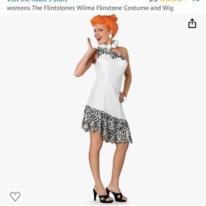 Wilma Flintstone